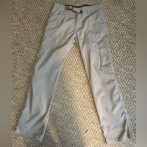 Prana Men's Stretch Zion Pant